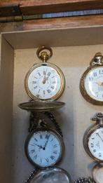 Verzameling zak horloges, Ophalen of Verzenden