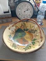 Fruit schaal alle kleuren, Ophalen of Verzenden