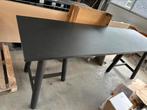 Tafel 279x 89 x 104 cm / hoge tafel / kantine tafel statafel, Ophalen, Kunststof, Gebruikt, Q