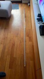 Afsluitprofiel / tegelprofiel kwartrondRVS261, Ophalen, Nieuw, Rvs, Overige typen