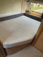 Matras voor caravan, Caravans en Kamperen, Ophalen of Verzenden, Zo goed als nieuw