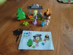 duplo diverse bouwdozen, Kinderen en Baby's, Ophalen, Zo goed als nieuw, Complete set, Duplo