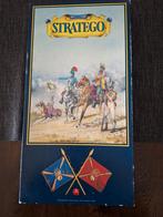 Stratego Bordspel - Klassieker!, Hobby en Vrije tijd, Gezelschapsspellen | Bordspellen, Een of twee spelers, Ophalen, Gebruikt