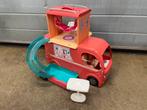 Barbie dream camper, Kinderen en Baby's, Speelgoed | Speelgoedvoertuigen, Ophalen of Verzenden, Gebruikt