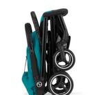 Cybex Beezy Buggy River Blue, Ophalen, Zo goed als nieuw