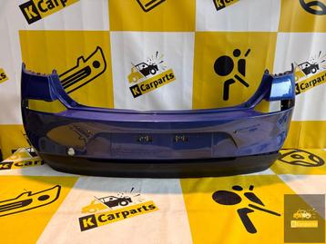 Achterbumper Hyundai i30 4xPDC 86611-G4000 origineel beschikbaar voor biedingen