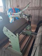 Slagschaar met automatische afrollen, Doe-het-zelf en Verbouw, Ophalen of Verzenden