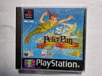 PETER PAN avonturen in nooitgedachtland, Spelcomputers en Games, Games | Sony PlayStation 1, Gebruikt, 1 speler, Racen en Vliegen