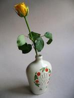 Mooi jubileum Bootz kruikje ter ere van 50 jaar Wilhelmina, Verzamelen, Ophalen of Verzenden, Zo goed als nieuw, Nederland, Servies