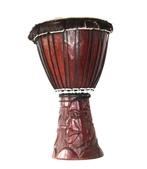 djembe, Ophalen of Verzenden, Zo goed als nieuw, Trommel