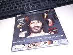3 CD BOX Alain Clark – Live With The Metropole Orchestra, Ophalen, 1980 tot 2000, Zo goed als nieuw