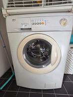 Zanussi Zion1400 Wasmachine (zonder stekker), Ophalen, Gebruikt, 1200 tot 1600 toeren, 85 tot 90 cm