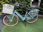 Gazelle transportfiets Heavy Duty, Fietsen en Brommers, Fietsen | Dames | Damesfietsen, Ophalen, Gebruikt, 47 tot 50 cm, Versnellingen