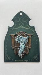Efteling pin DM Dirigent op kaartje EPP 480, Ophalen of Verzenden, Zo goed als nieuw, Button of Speldje
