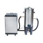 Grainfather Conical Fermenter Pro + Glycol Chiller, Ophalen, Gebruikt