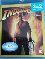 Blu ray, Ophalen of Verzenden, Gebruikt, Overige genres