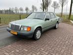 Mercedes-benz 250d (W124) Personenauto, Auto's, Gebruikt, 1264 kg, Overige brandstoffen, Bedrijf