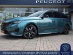 Peugeot 308 SW GT Pack Business PureTech 130PK EAT8 Automaat, Auto's, Peugeot, Te koop, 5 stoelen, Benzine, 17 km/l