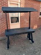 Stoere marktkraam, Ophalen, Nieuw