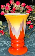 Ditmar Urbach art deco, Antiek en Kunst, Antiek | Keramiek en Aardewerk, Ophalen of Verzenden