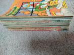 Prachtig Vintage Donald Duck jaargang 1957, Boeken, Gelezen, Complete serie of reeks, Europa, Ophalen of Verzenden