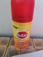 autan spray tegen muggen, Nieuw, Ophalen of Verzenden