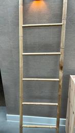 Ladder om kleding/handdoeken op te hangen, Ophalen, Zo goed als nieuw, Minder dan 2 meter