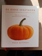 M. Bittman - De dikke vegetariër, Boeken, Nieuw, M. Bittman, Ophalen of Verzenden