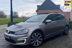 Volkswagen Golf 1.4 TSI GTE/ Executive+/ Pano/ 100% onderhou, 8 kWh, Stof, 4 cilinders, 150 pk