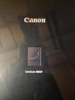 Canon scanner, Computers en Software, Scanners, Ophalen, Zo goed als nieuw