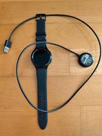 Samsung Galaxy watch 4 classic, Ophalen, Gebruikt, Zwart, Samsung