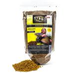 #ANANAS pellet 2mm 1000g, Verzenden, Zo goed als nieuw, Overige typen