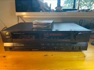Sansui D-X301i beschikbaar voor biedingen