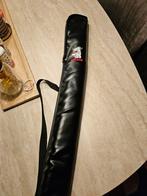 Matsuru Foudraal set. Houten wapenset voor vechtsporten., Sport en Fitness, Overige, Vechtsportmateriaal, Zo goed als nieuw, Groter dan maat XL