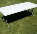 Buffettafels klaptafels feesttafels buffettafel tafels tafel, Ophalen of Verzenden, Zo goed als nieuw, Overige