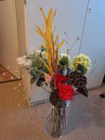 Bos kunstbloemen 15 stuks, Ophalen of Verzenden