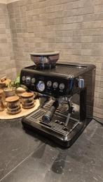 Solis (Sage) Grind& Infuse PRO. 115A, Witgoed en Apparatuur, Koffiezetapparaten, Ophalen of Verzenden, Gebruikt, Espresso apparaat