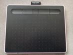 Wacom Intuos pen-tablet 200 x 160 mm (roze), Ophalen of Verzenden, Gebruikt