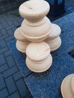 Bolpoten meubelpoten, Ophalen of Verzenden