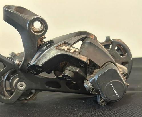 Shimano Deore XT RD-M8000 Achterderailleur (11-speed), Fietsen en Brommers, Fietsonderdelen, Zo goed als nieuw, Mountainbike, Derailleur of Ketting