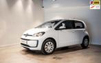 Volkswagen Up! 1.0, Auto's, Volkswagen, Stof, Gebruikt, Start-stop-systeem, 4 stoelen