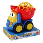 Oball Go Grippers: Dump Truck, ., Jongen of Meisje, Nieuw, Ophalen of Verzenden