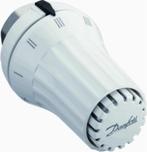 Danfoss Thermostaatknop RAE 5054, Doe-het-zelf en Verbouw, Thermostaat, Minder dan 30 cm, Nieuw, Minder dan 60 cm