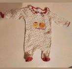 Prematuur baby pakje maat 42, Kinderen en Baby's, Babykleding | Prematuur, Ophalen of Verzenden, Zo goed als nieuw, Meisje, Pakje