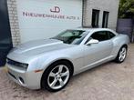 Chevrolet Camaro LT2 3.6 V6 handbak, leder, xenon, clean tit, Euro 5, Achterwielaandrijving, Gebruikt, 4 stoelen