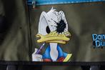 Donald Duck schooltas tas Disney, Sieraden, Tassen en Uiterlijk, Tassen | Schooltassen, Schoudertas, Ophalen of Verzenden, Zo goed als nieuw