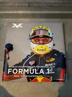 Jaarboek 2019 Max Verstappen, Ophalen of Verzenden, Nieuw, Formule 1