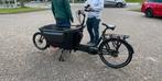 Batavus Fier elektrische bakfiets, Elektrisch, Zo goed als nieuw, 2 kinderen, Ophalen