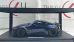 GT Spirit 1:18 Nissan 400Z Coupe Pandem 2023 midnight blue, Ophalen of Verzenden, Nieuw, Auto, Overige merken