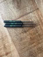 26 gram Vapor 8 Swish Point Dartpijlen, Ophalen of Verzenden, Gebruikt, Pijlen